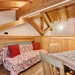 Aux Pieds Du Malatra' 1 Apartment Saint-Rhemy-En-Bosses