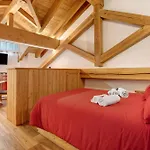Aux Pieds Du Malatra' 1 Apartment Saint-Rhemy-En-Bosses