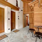 Apartment Aux Pieds Du Malatra' 1