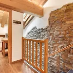 Aux Pieds Du Malatra' 1 Apartment Saint-Rhemy-En-Bosses