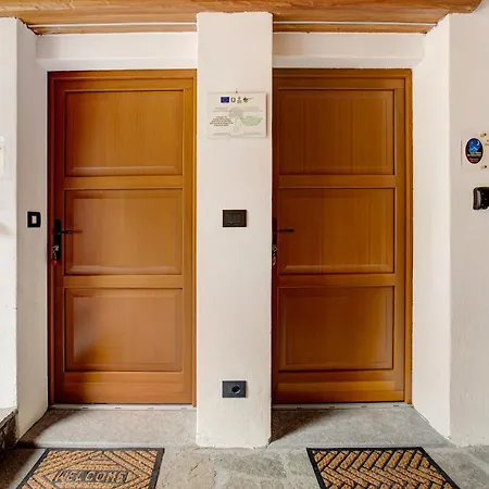 Aux Pieds Du Malatra' 1 * Saint-Rhemy-En-Bosses