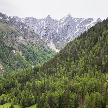 Aux Pieds Du Malatra' 1 Appartamento Saint-Rhemy-En-Bosses